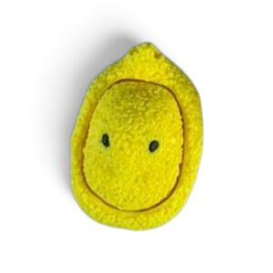 ​🍋 Kliker – Słodka Cytrynka / Owoc (Fidget Clicker)