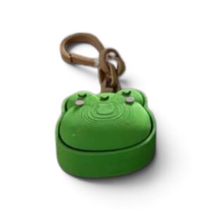 Kliker – Żabka (Frog Fidget Clicker)